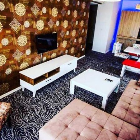 The Tuyap Ozyurtlarsuites Истанбул Екстериор снимка