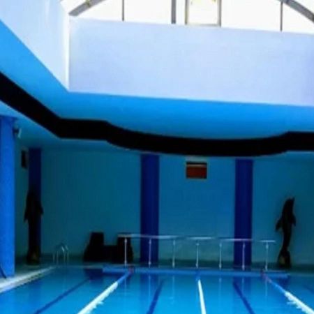 The Tuyap Ozyurtlarsuites Истанбул Екстериор снимка