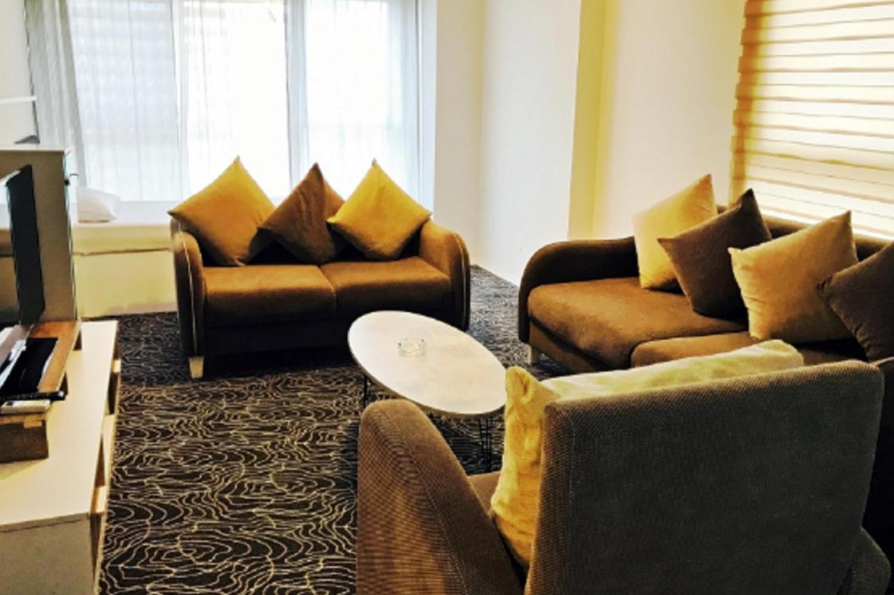 The Tuyap Ozyurtlarsuites Истанбул Екстериор снимка
