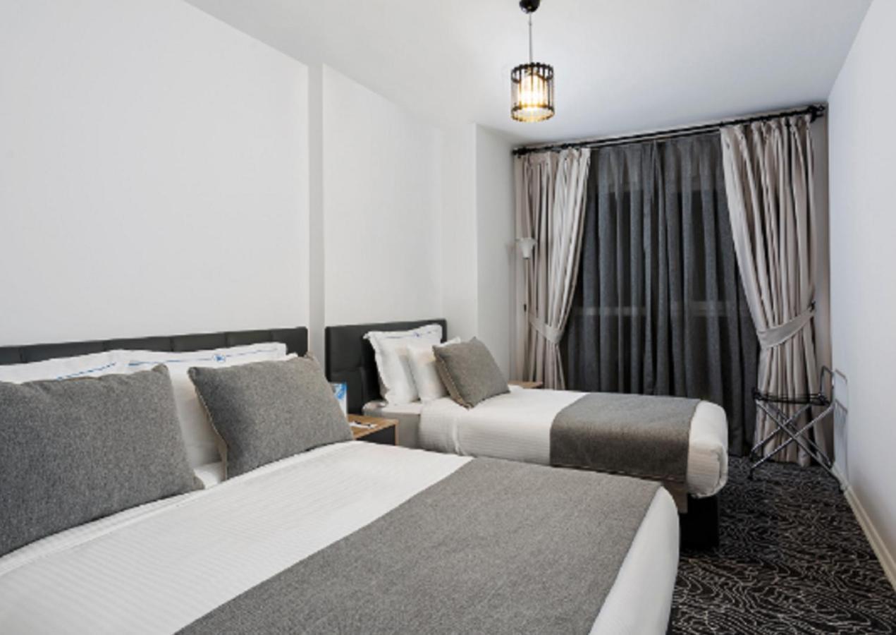 The Tuyap Ozyurtlarsuites Истанбул Екстериор снимка