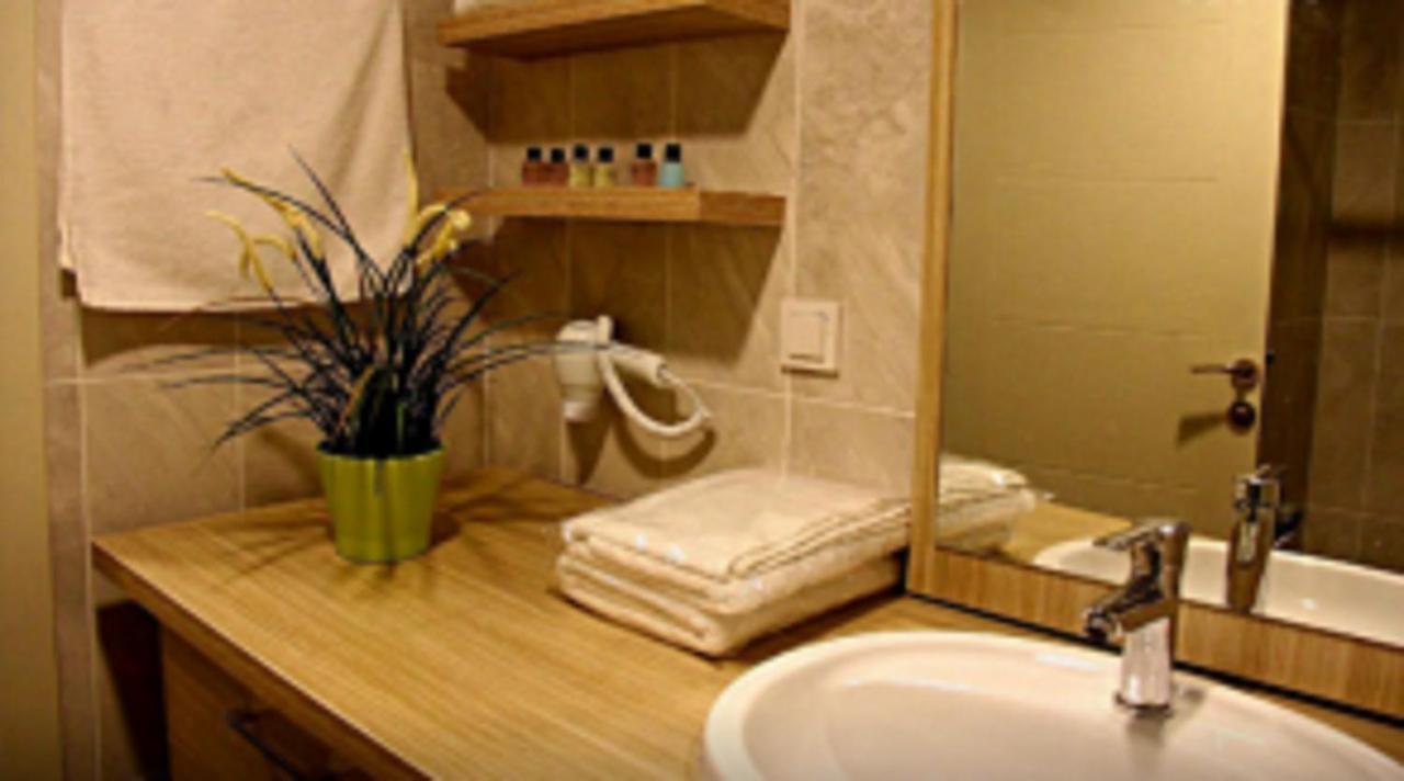 The Tuyap Ozyurtlarsuites Истанбул Екстериор снимка