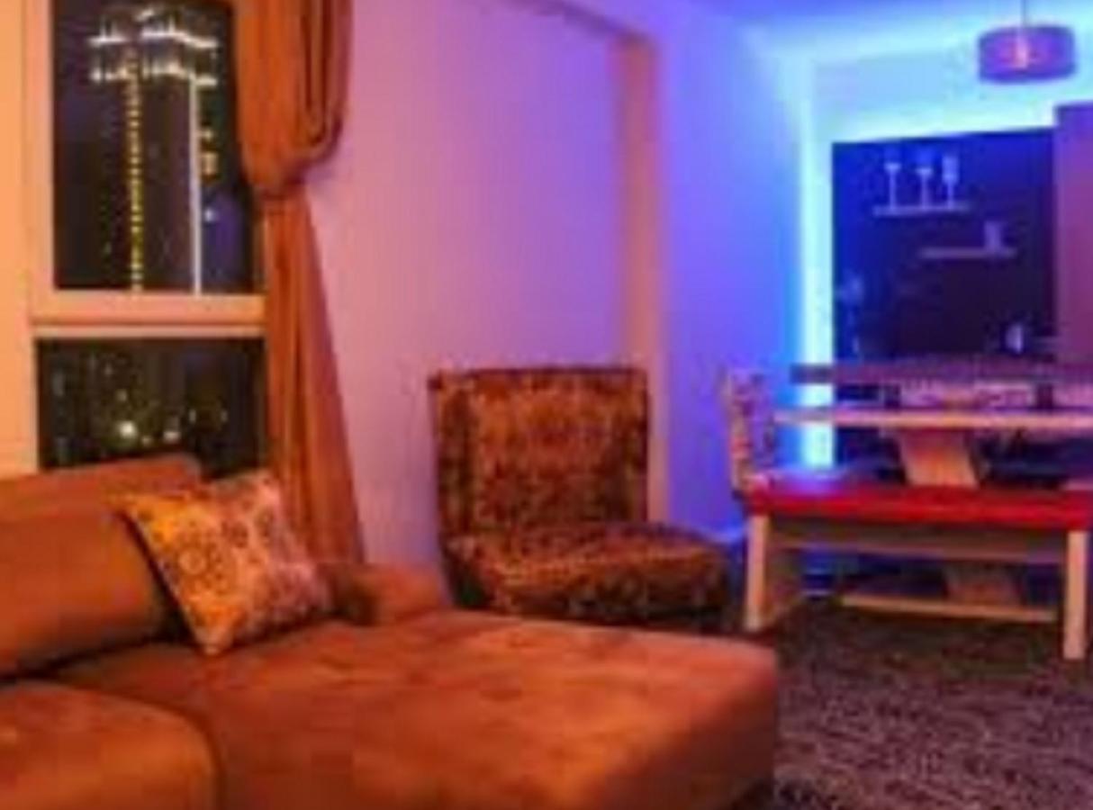 The Tuyap Ozyurtlarsuites Истанбул Екстериор снимка