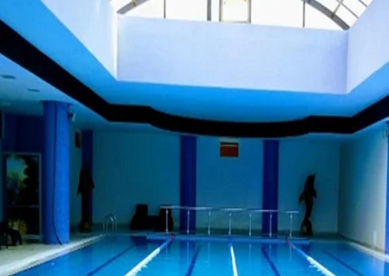 The Tuyap Ozyurtlarsuites Истанбул Екстериор снимка