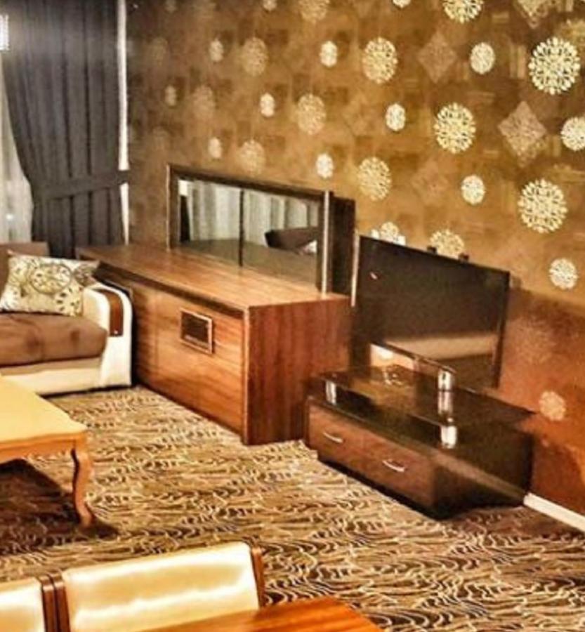 The Tuyap Ozyurtlarsuites Истанбул Екстериор снимка