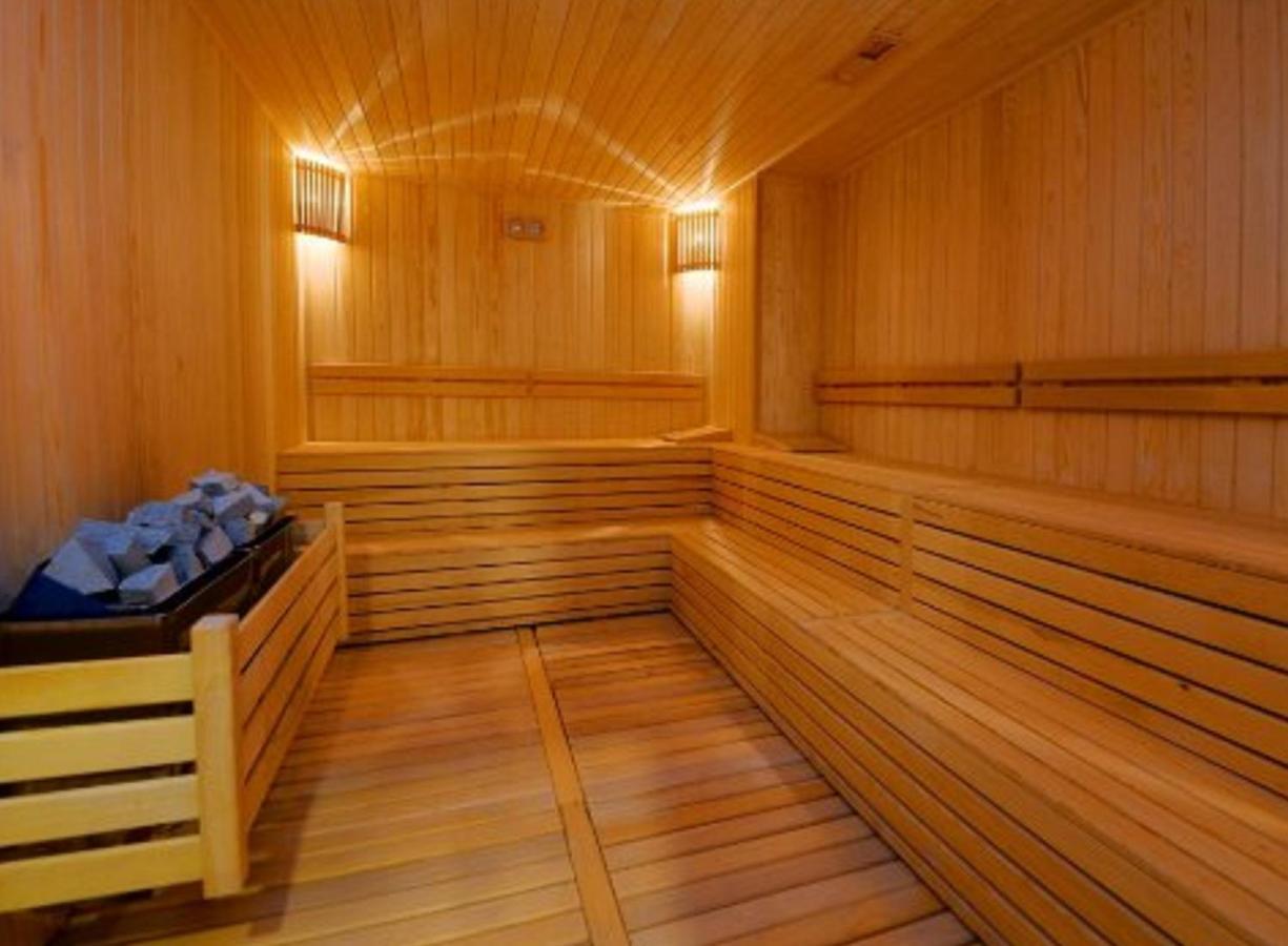 The Tuyap Ozyurtlarsuites Истанбул Екстериор снимка