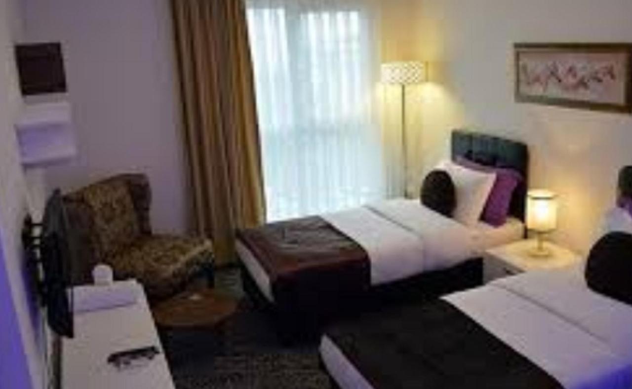 The Tuyap Ozyurtlarsuites Истанбул Екстериор снимка