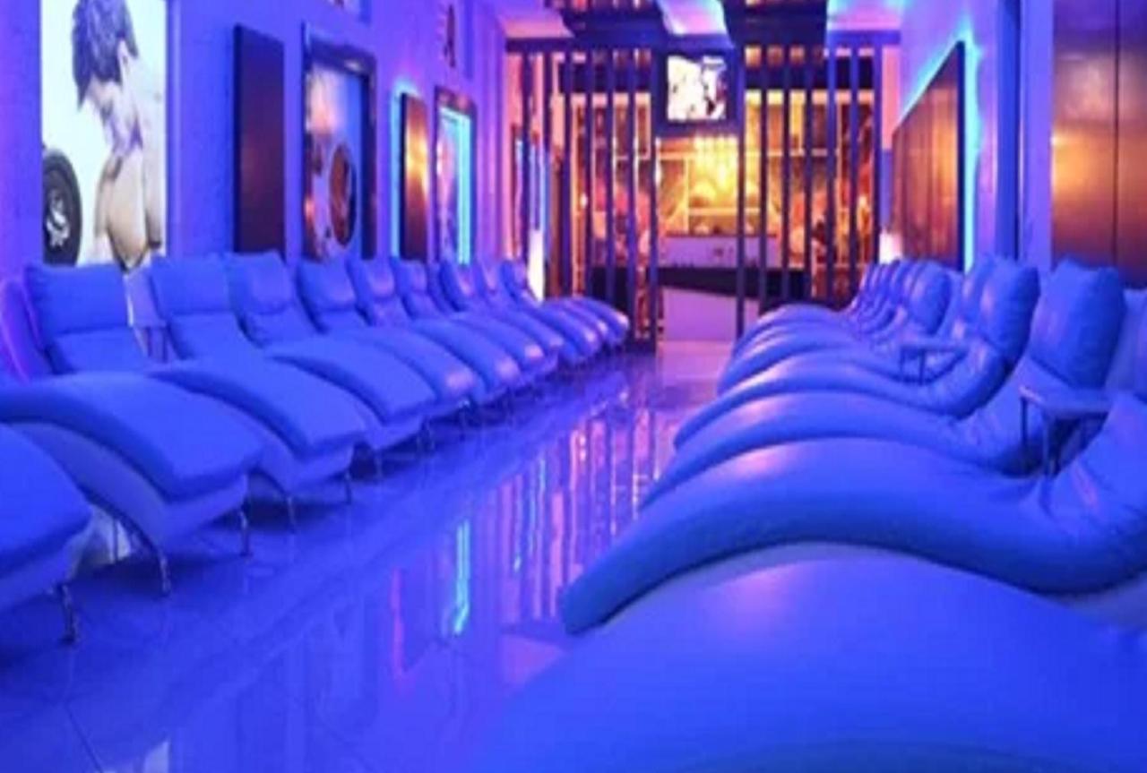 The Tuyap Ozyurtlarsuites Истанбул Екстериор снимка