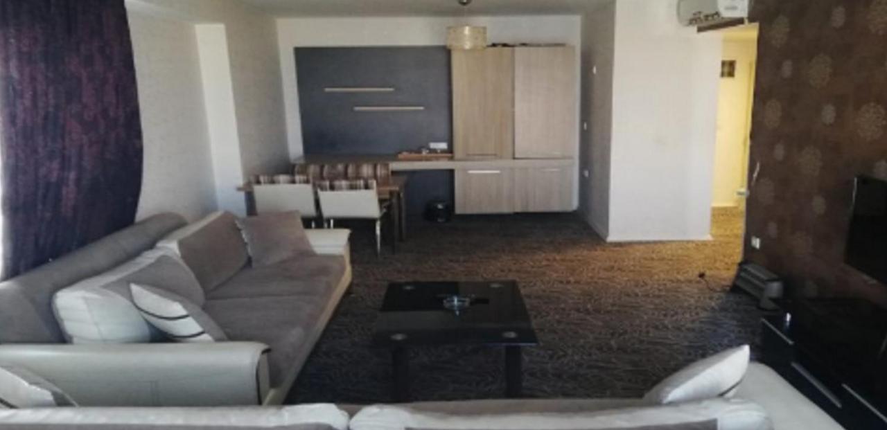 The Tuyap Ozyurtlarsuites Истанбул Екстериор снимка