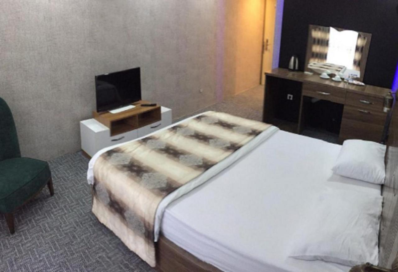 The Tuyap Ozyurtlarsuites Истанбул Екстериор снимка